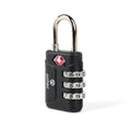 Aztec Tsa Lock