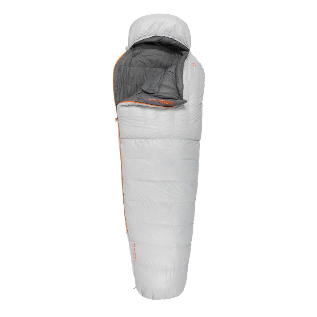 Aztec Phantomite -1 Down Sleeping Bag