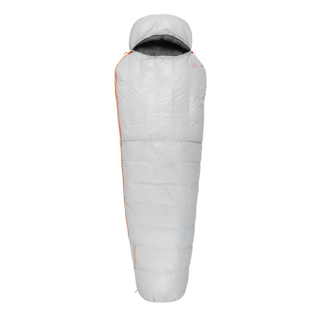 Aztec Phantomite -1 Down Sleeping Bag