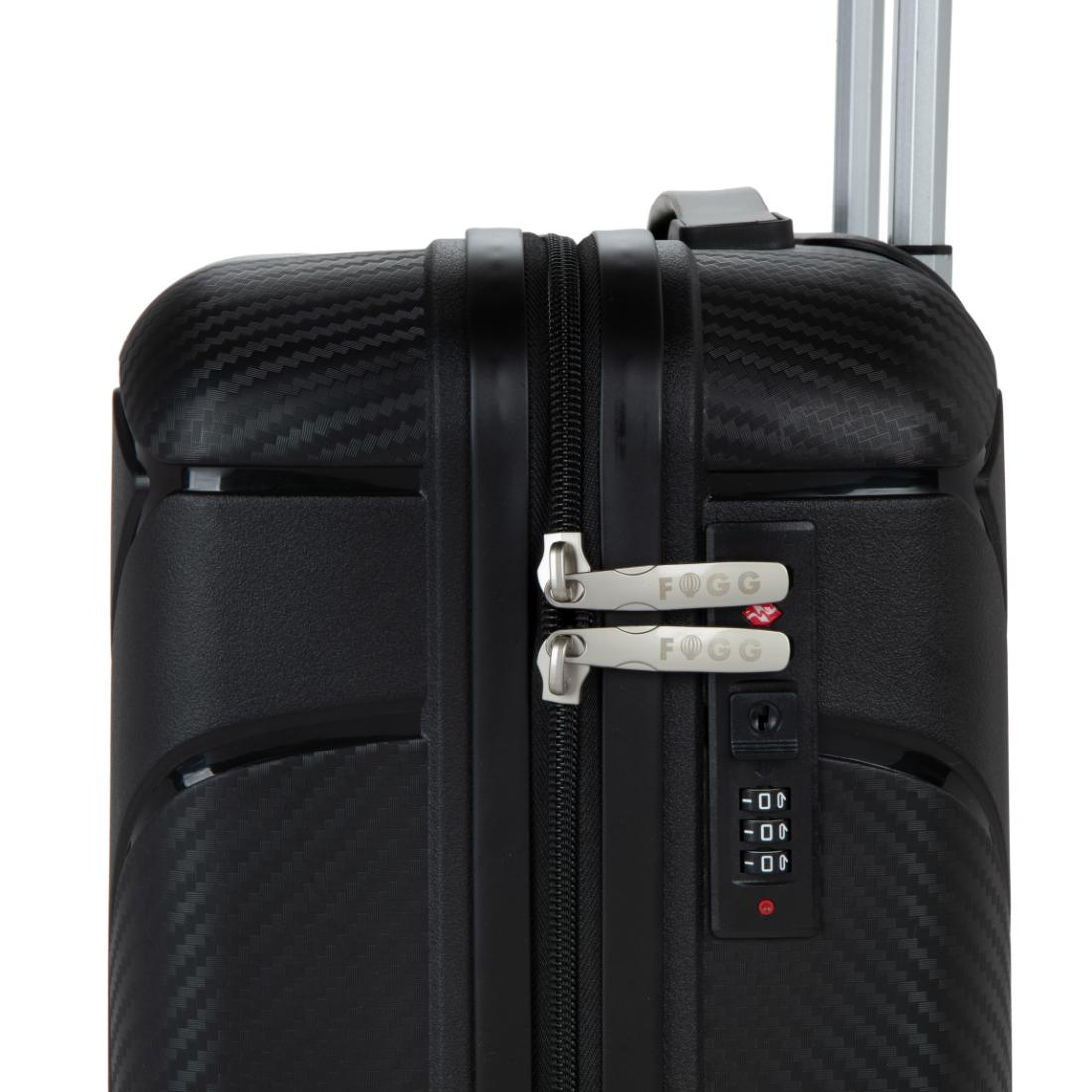 Fogg Corfu 20"
