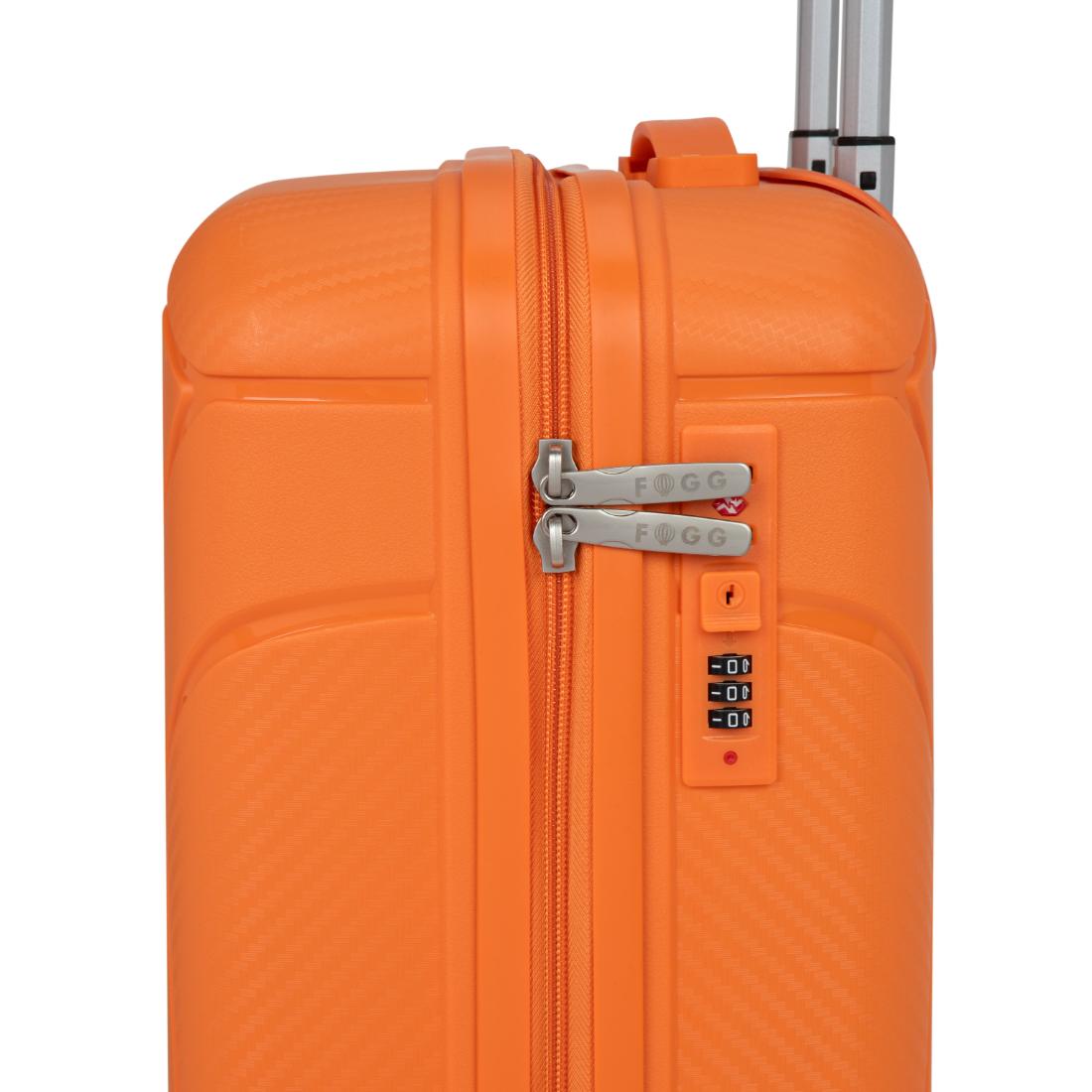 Fogg Corfu 20"