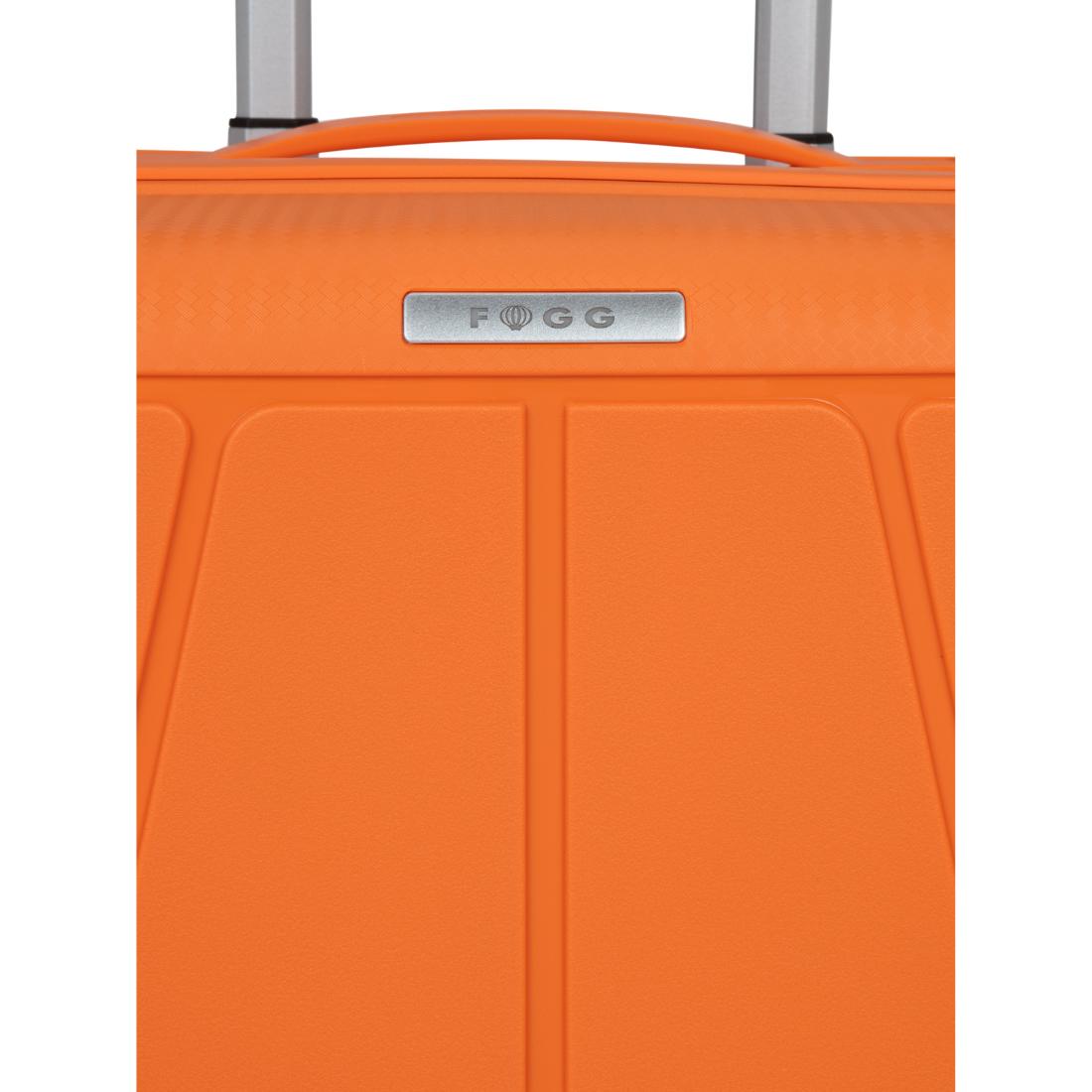 Fogg Corfu 20"