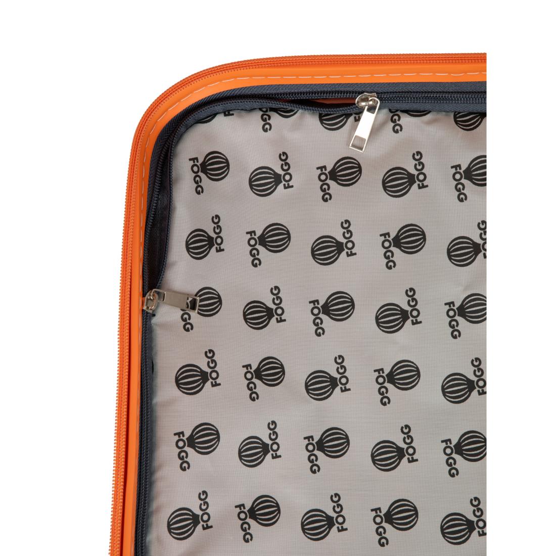 Fogg Corfu 20"