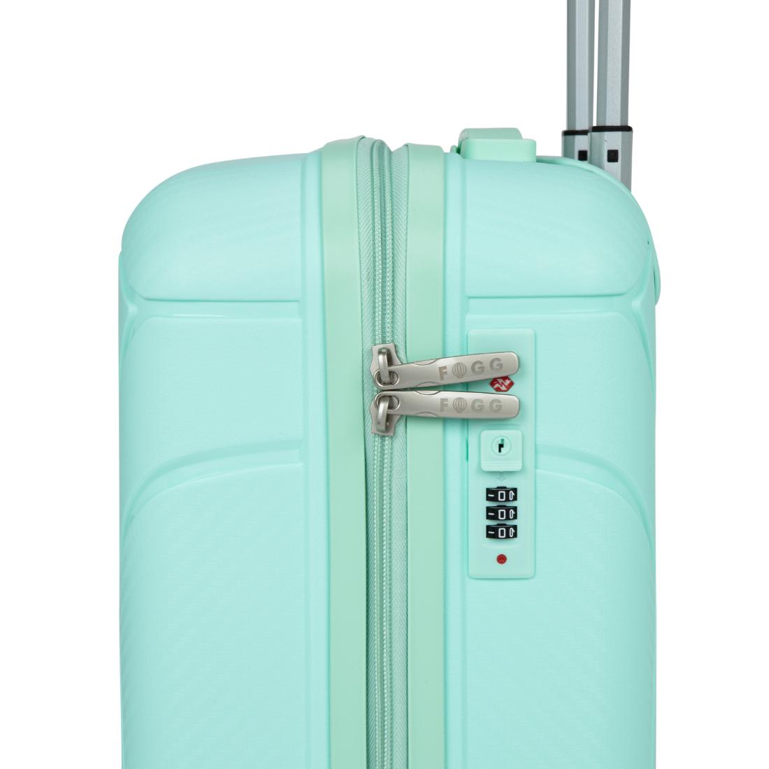 Fogg Corfu 20"