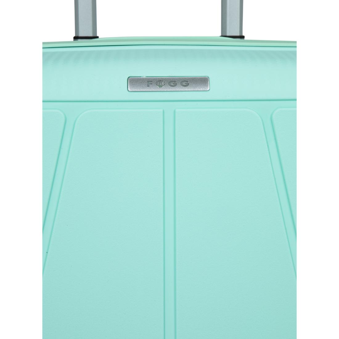 Fogg Corfu 20"