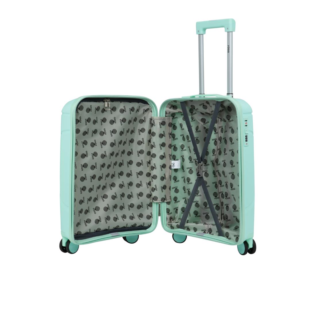 Fogg Corfu 20"