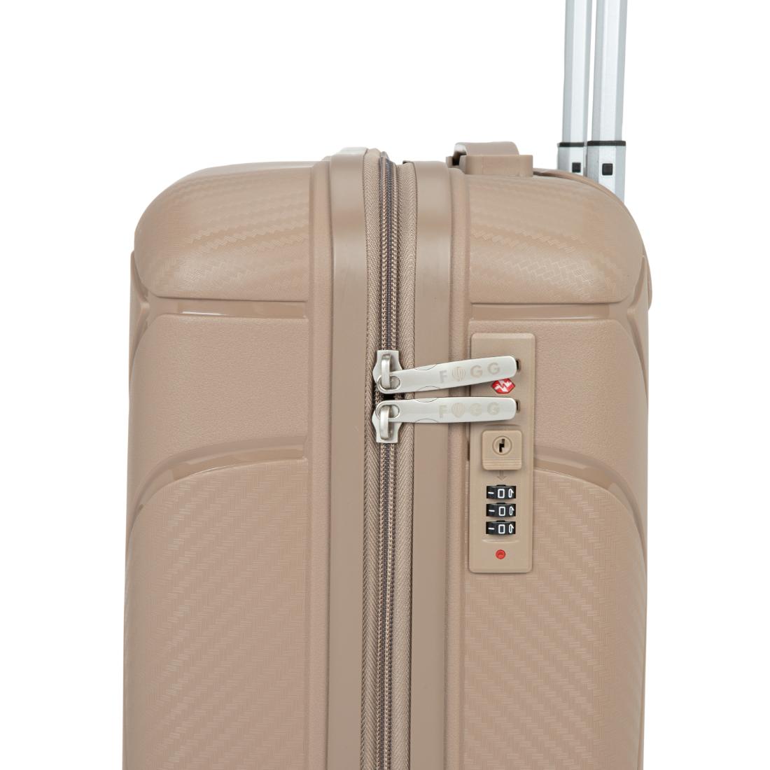 Fogg Corfu 20"