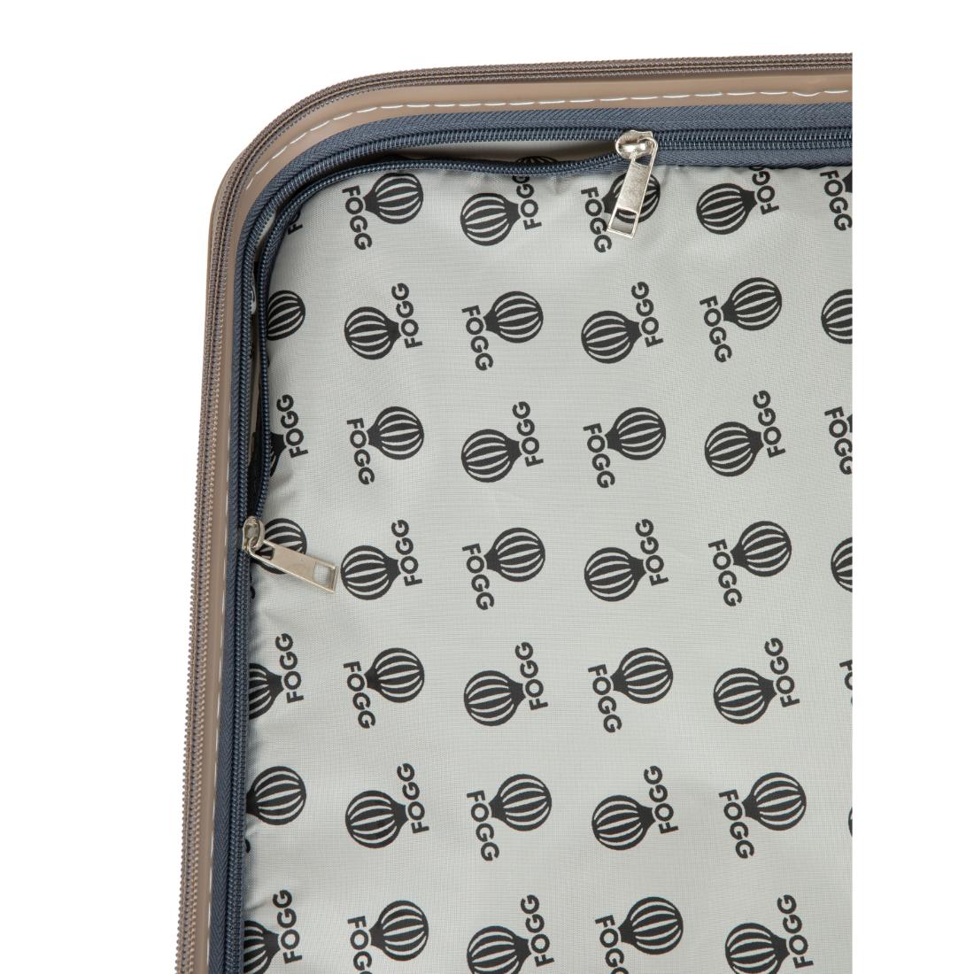 Fogg Corfu 20"