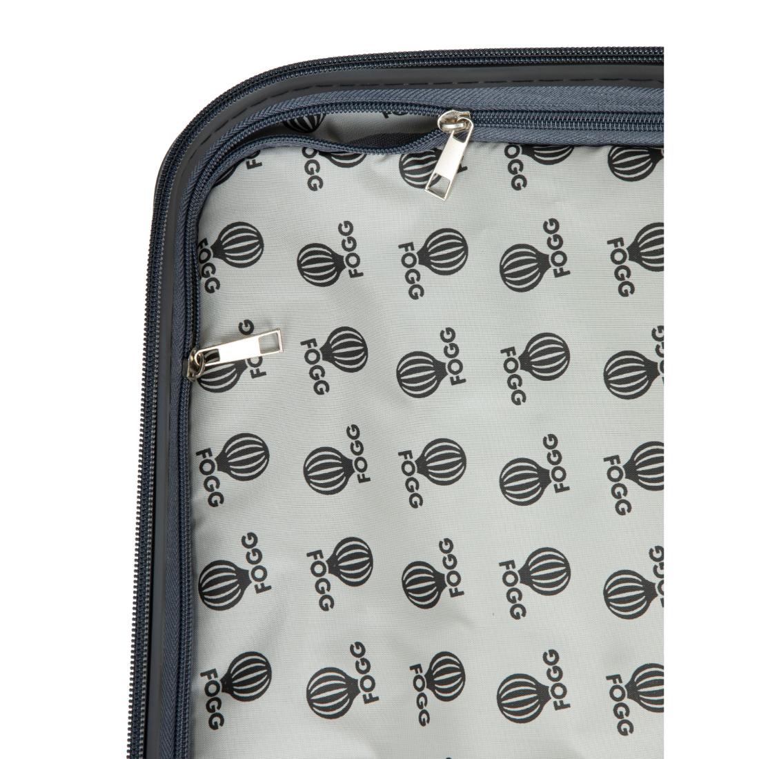 Fogg Corfu 20"