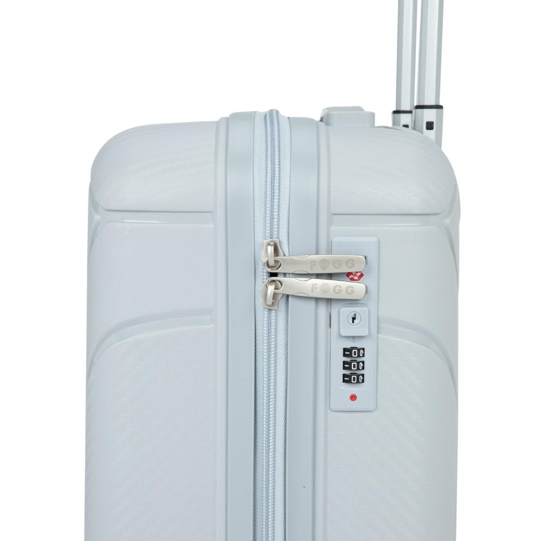 Fogg Corfu 20"
