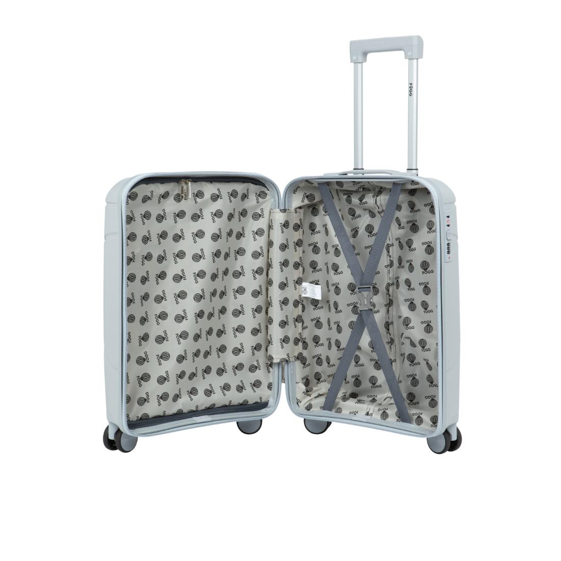 Fogg Corfu 20"