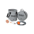 Aztec Nimbus Electric Shower