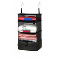 Aztec 4 Layers Closet Hanging Storage Inner Bag