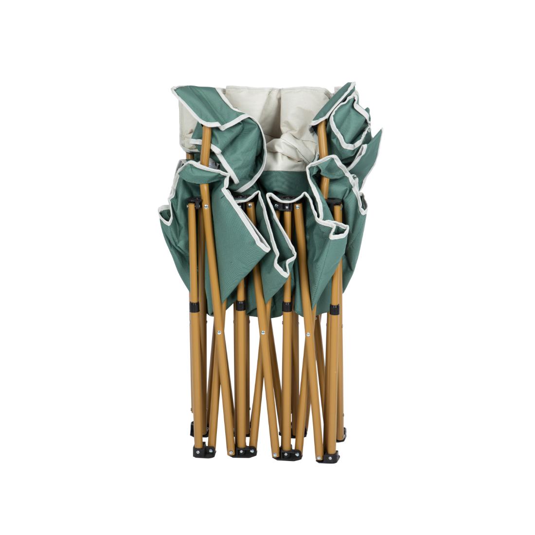 Trinity 3p Chair