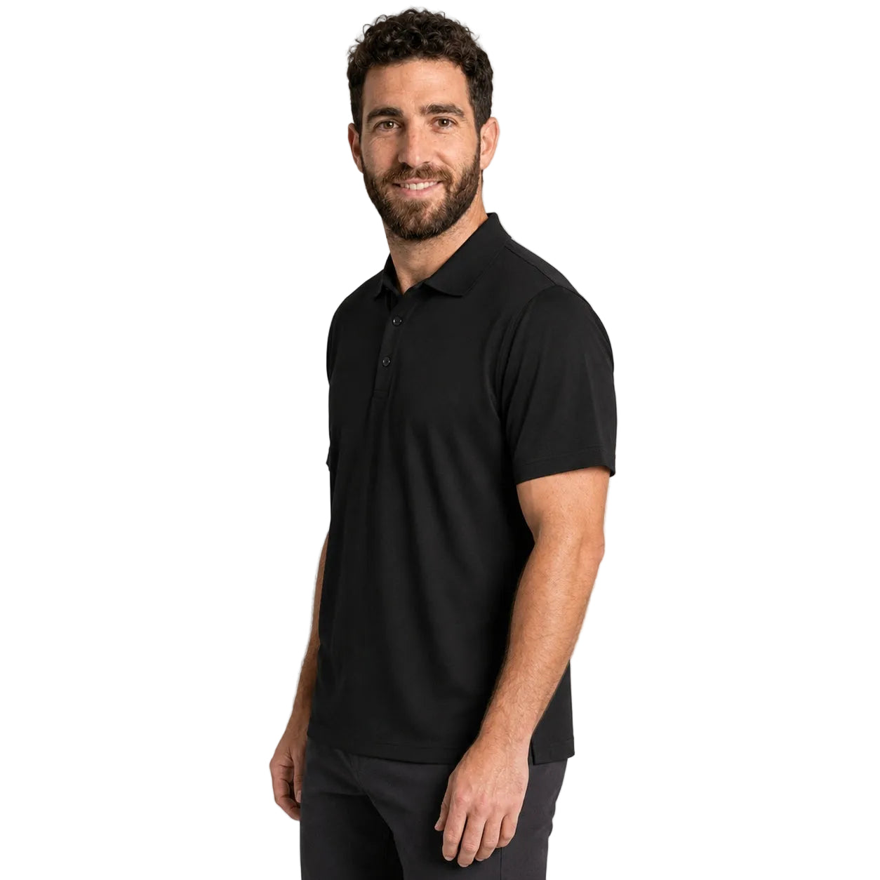 Darco Polo II S/S M