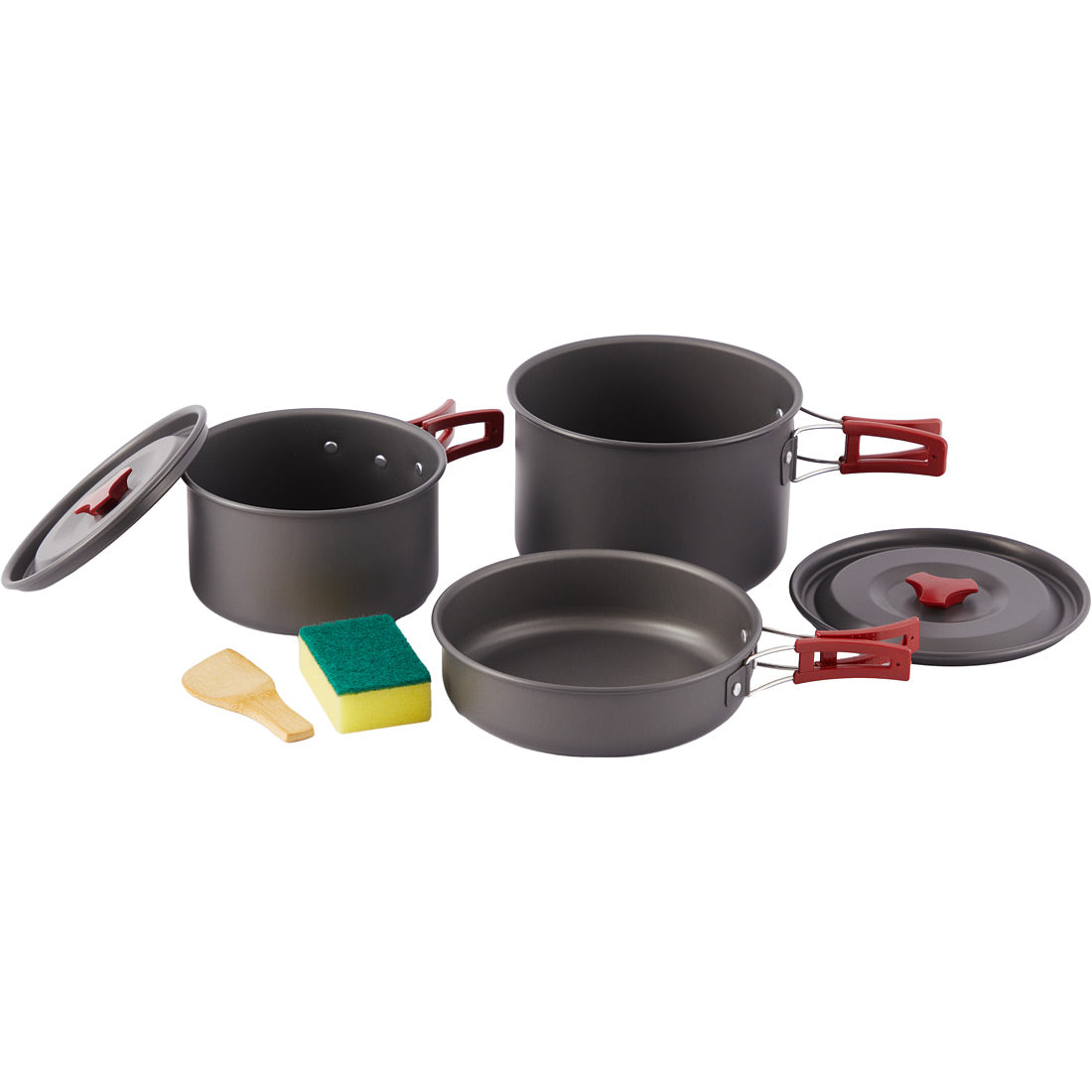 Mesting Cookware