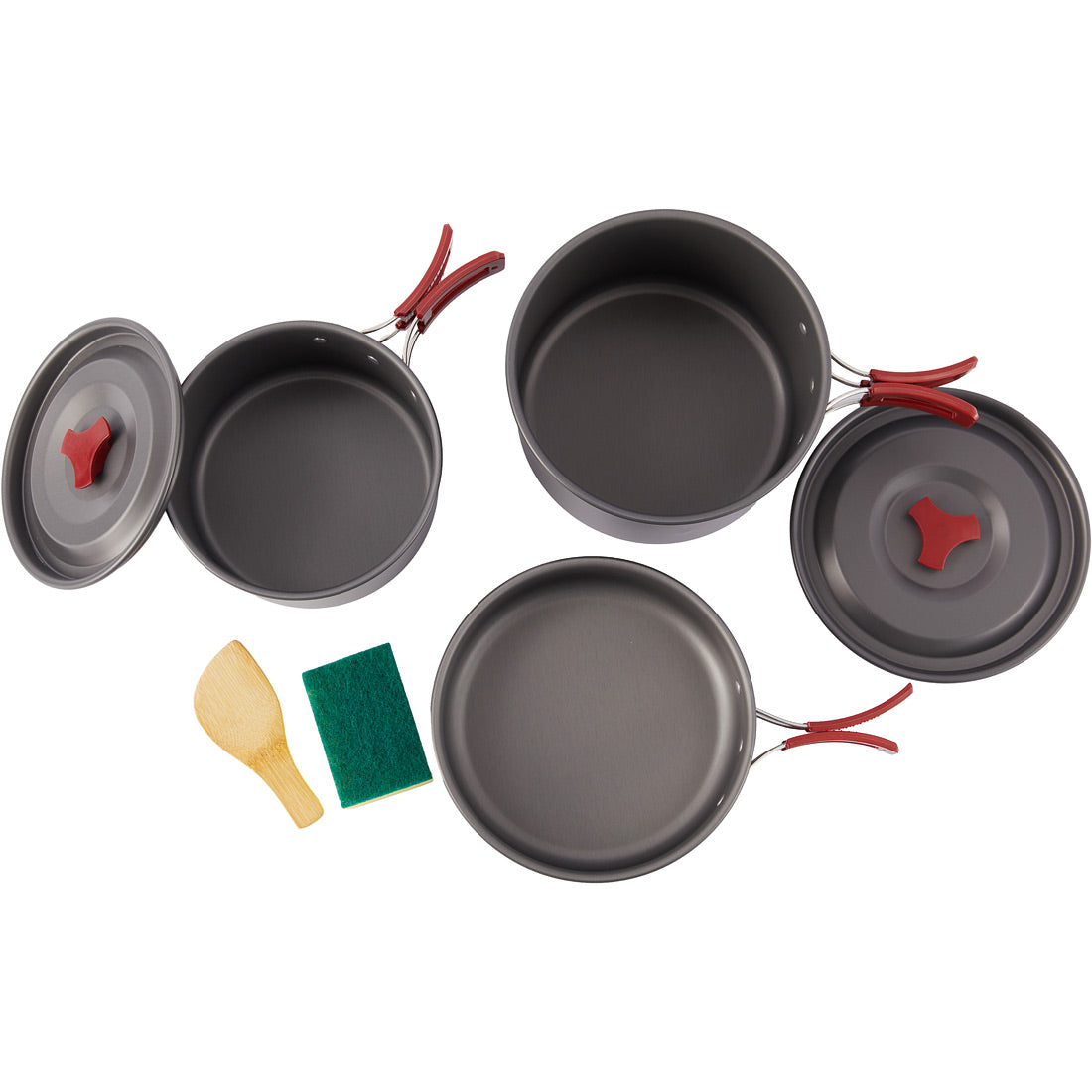 Mesting Cookware