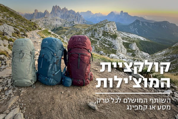 מוצ'ילות