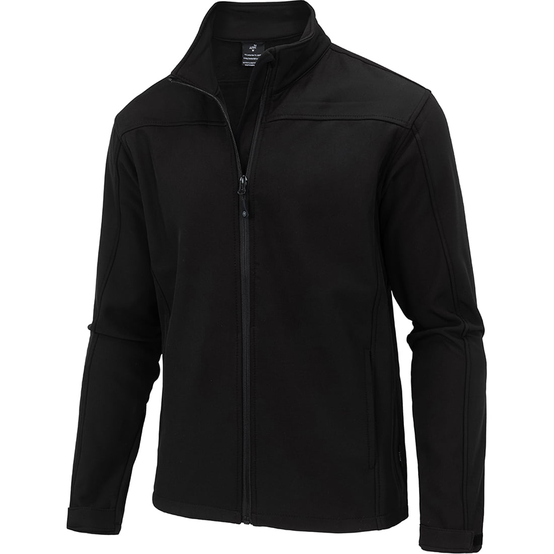 Softshell Jacket M BL