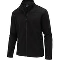 Softshell Jacket M BL