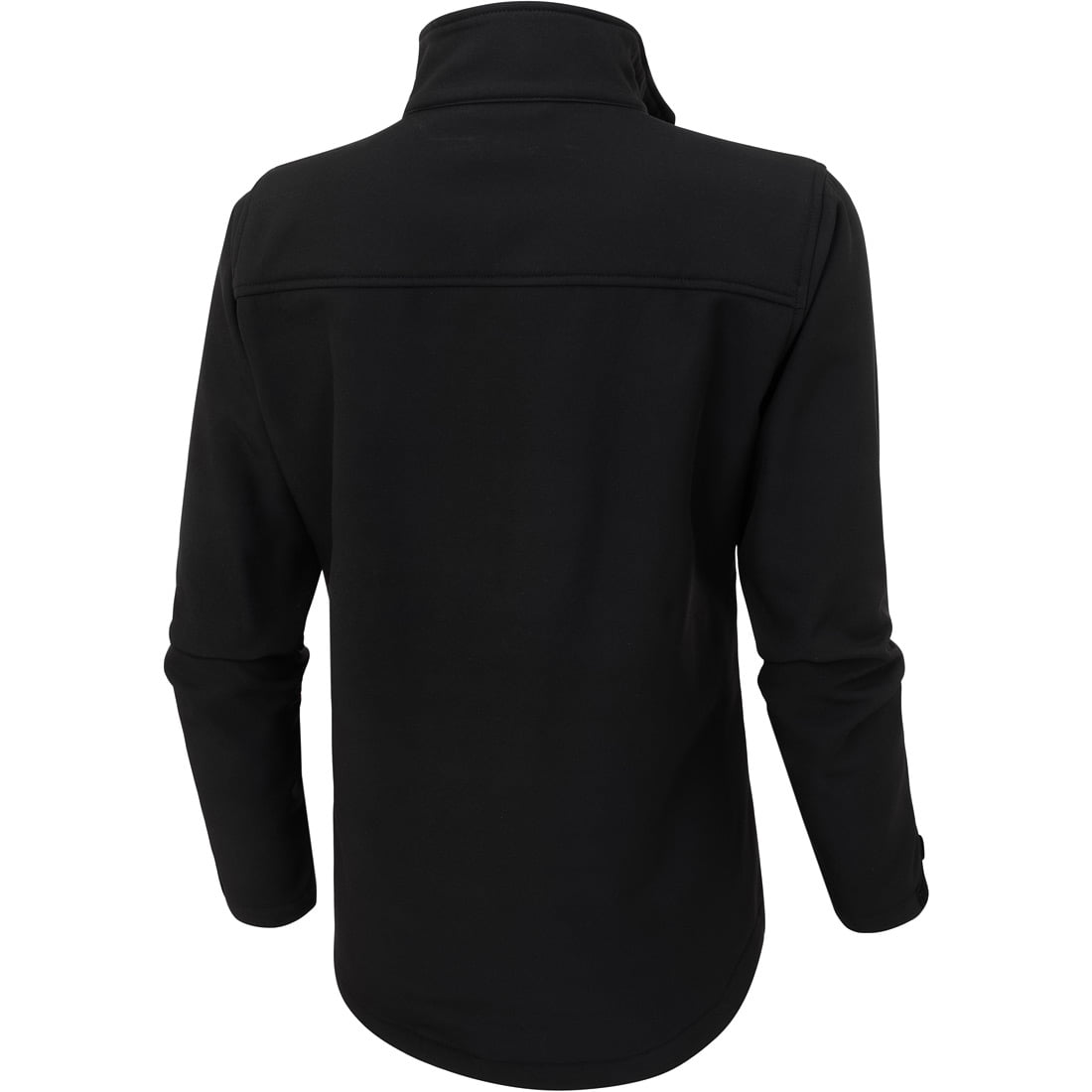 Softshell Jacket W Bl
