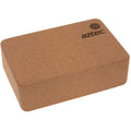 Cork Yoga Block