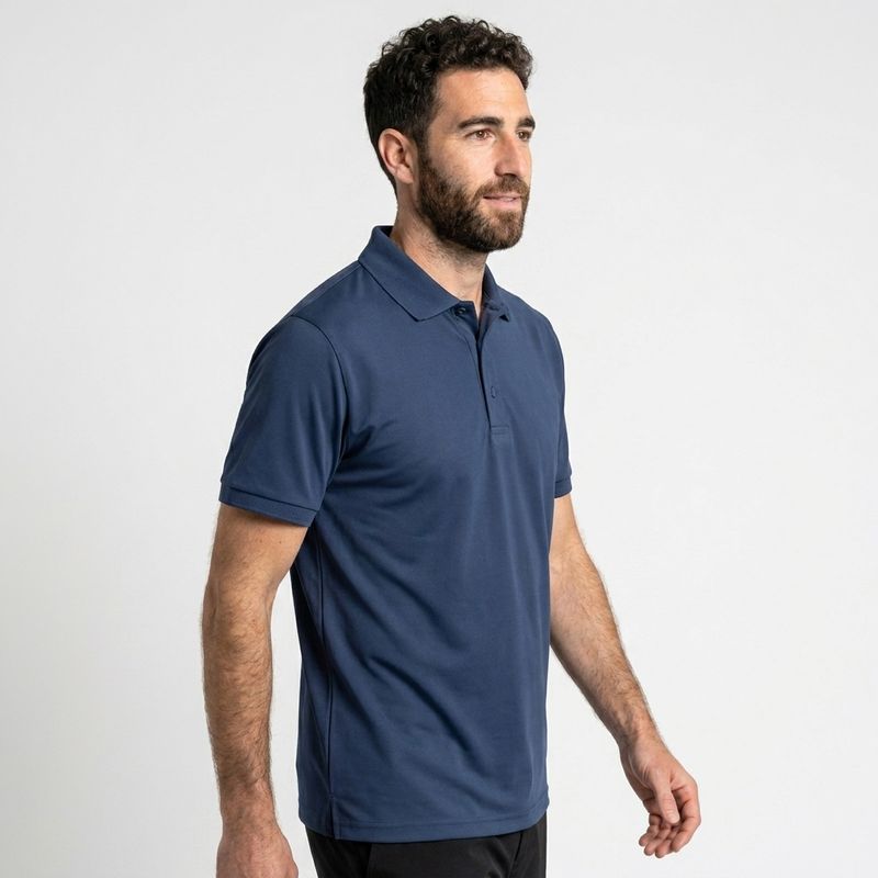 Darco Polo II S/S M