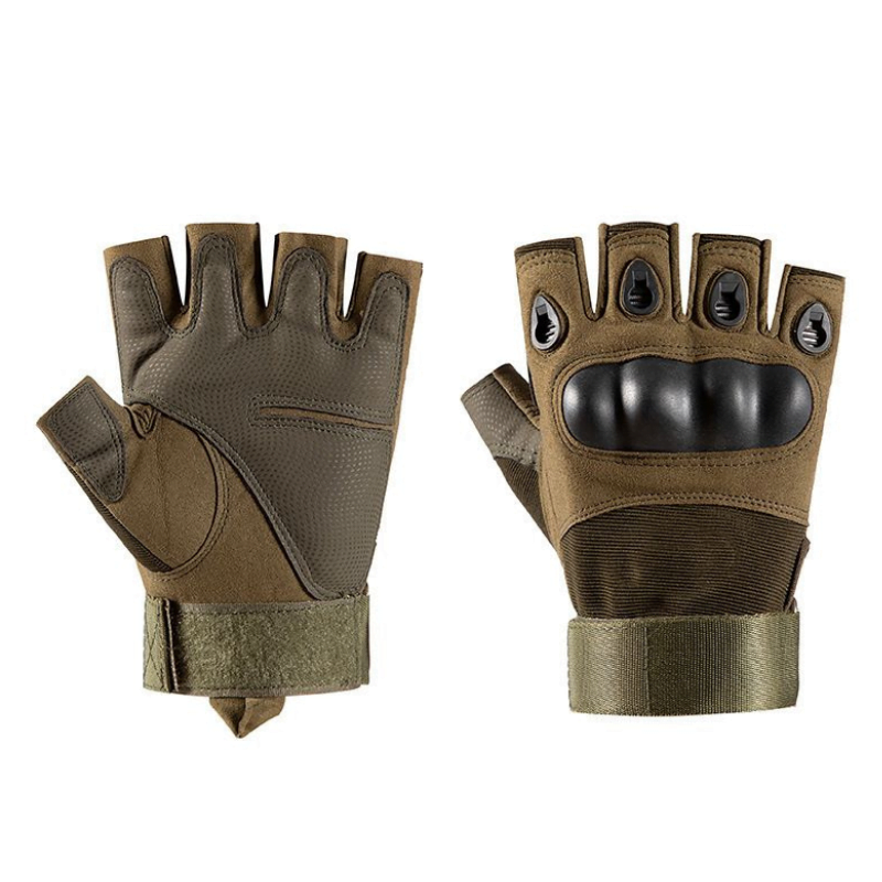 כפפות טקטיות כפפות טקטיות