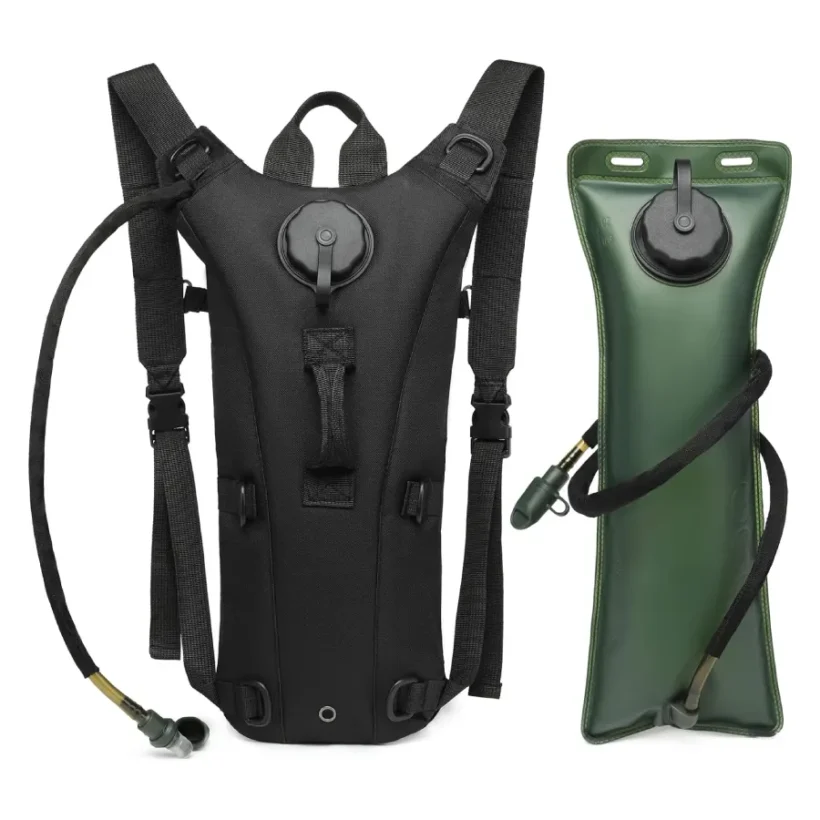 שלוקר SUV NB black