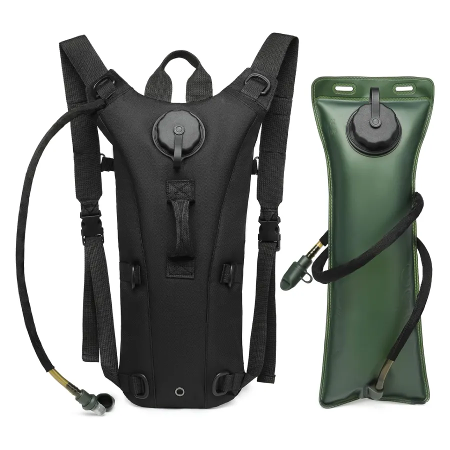 שלוקר SUV NB black